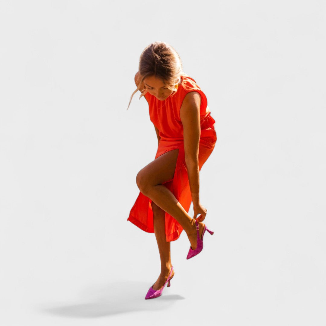 Laurinda | Puhas Elegantsi Kleit