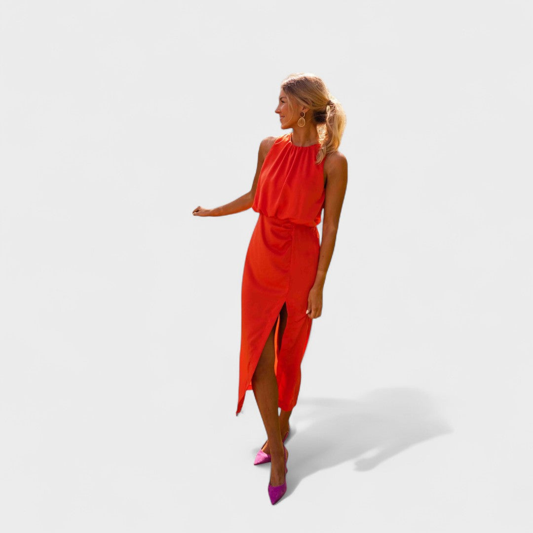 Laurinda | Puhas Elegantsi Kleit