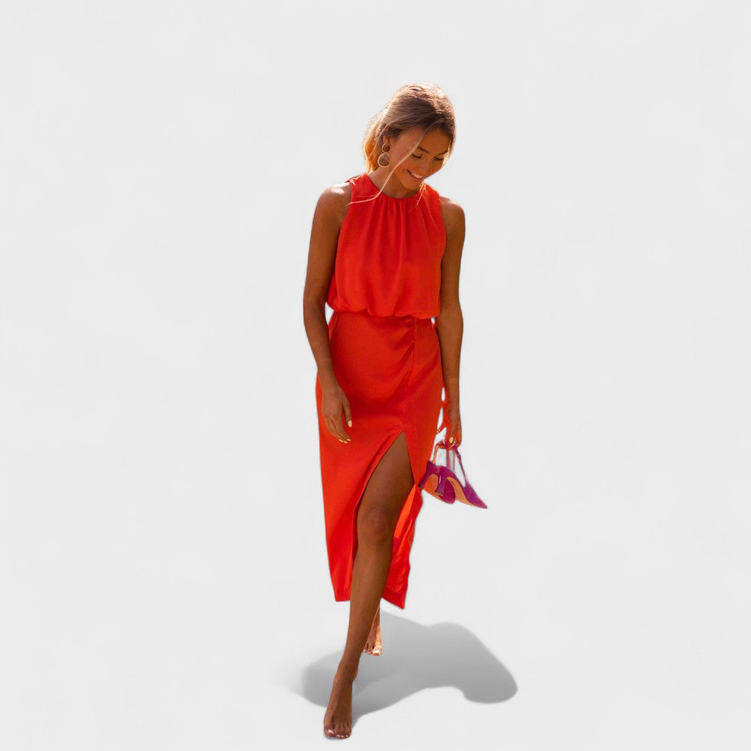 Laurinda | Puhas Elegantsi Kleit