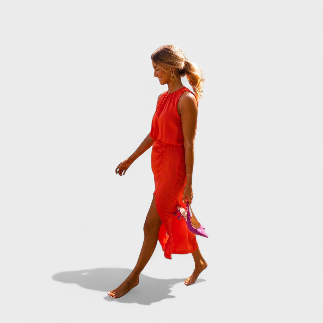 Laurinda | Puhas Elegantsi Kleit