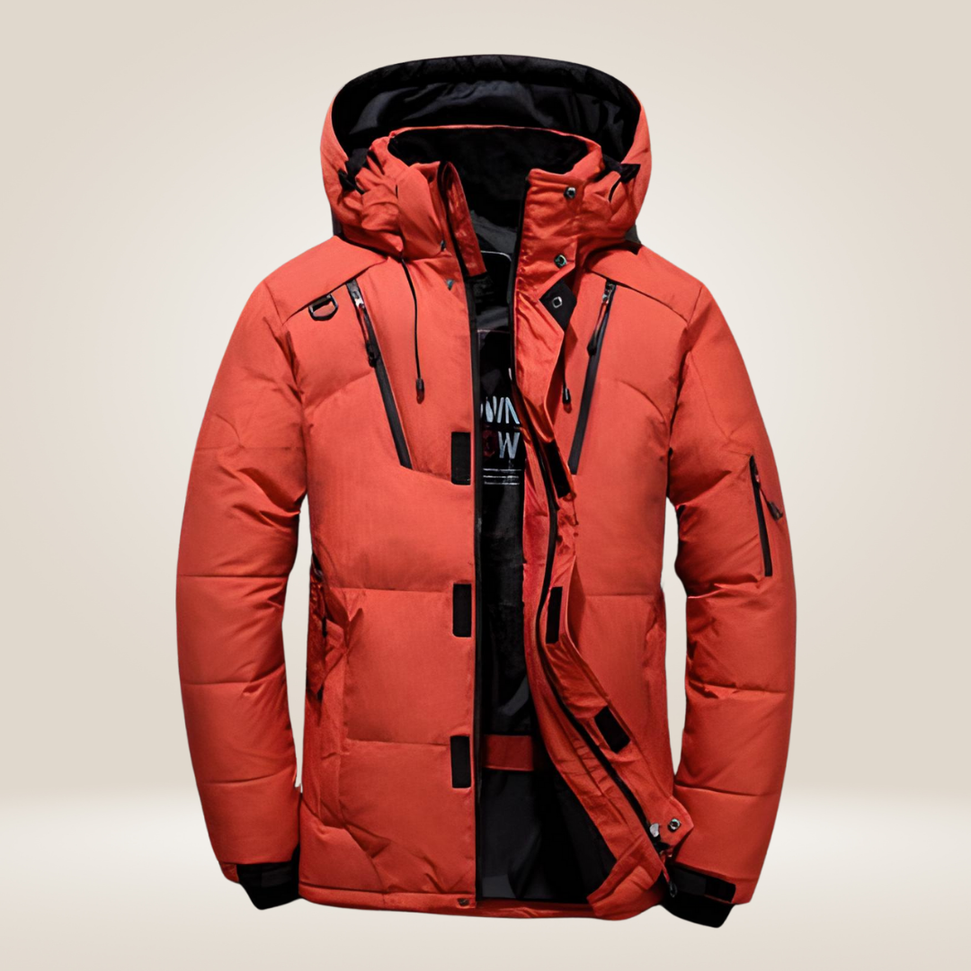 Andreas | MEESTE TALVEJOPE