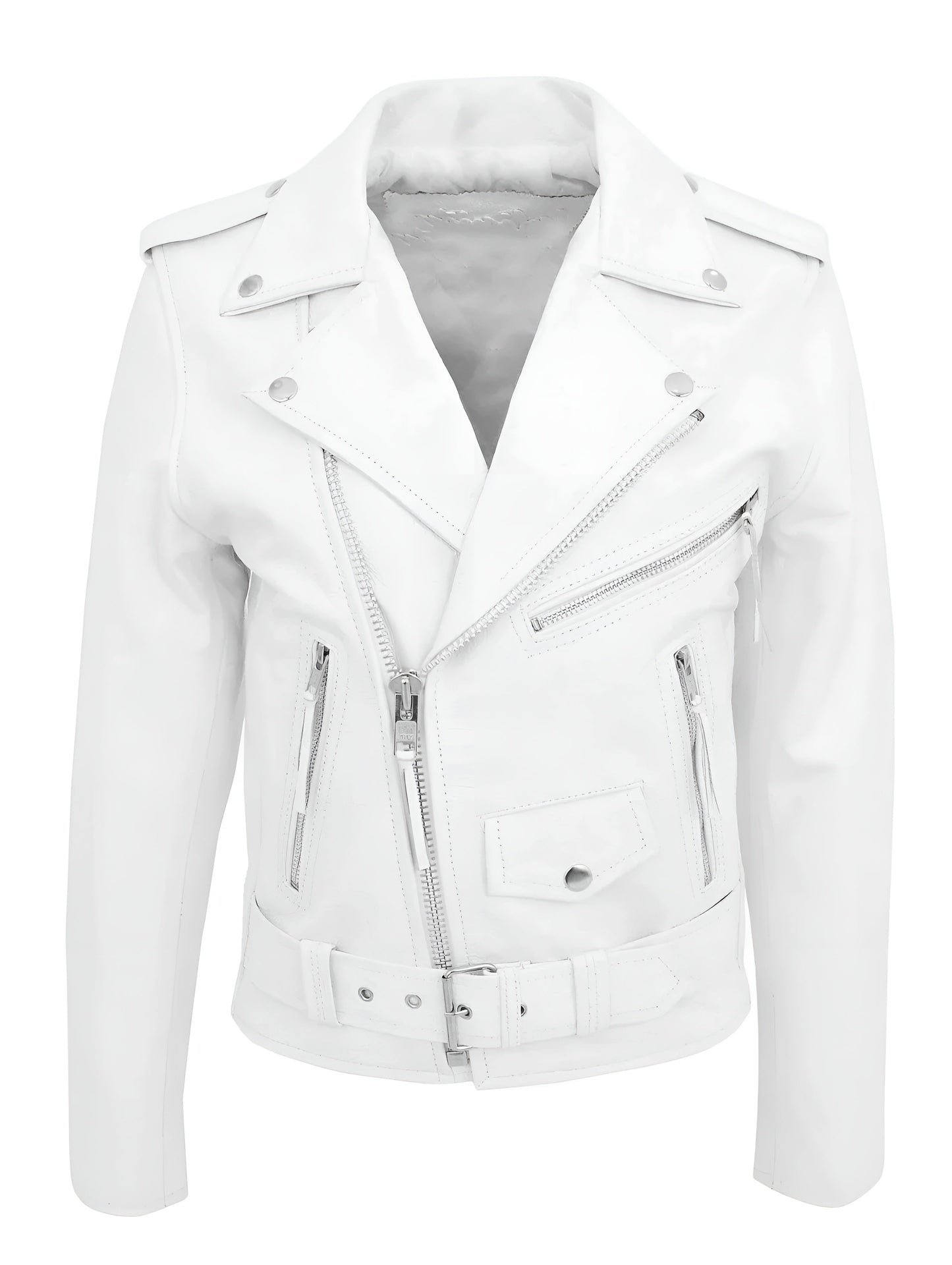 Stein | KLASIKALINE MEESTE NAHKJACKET