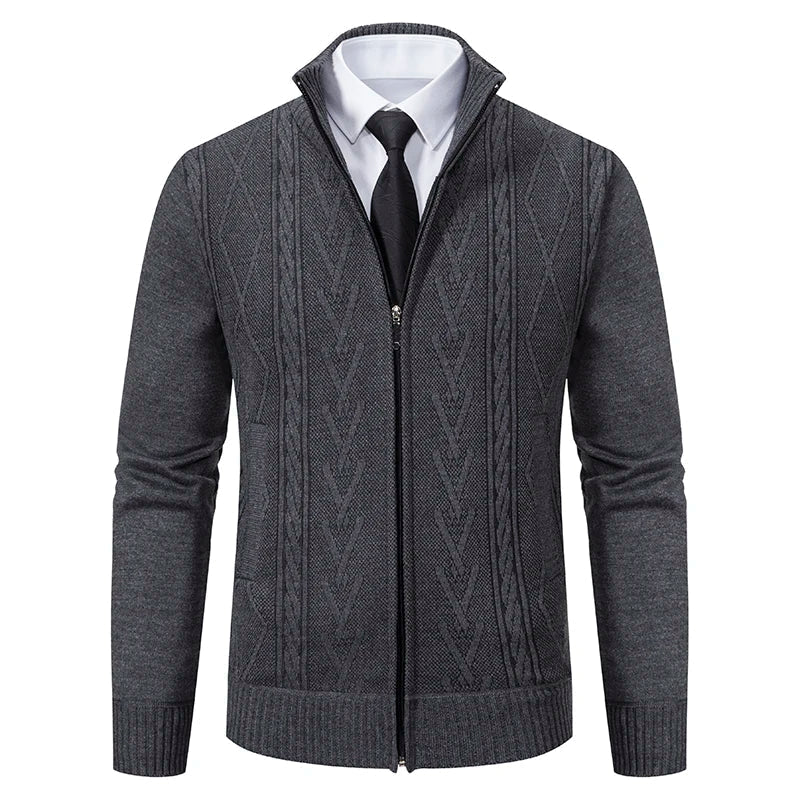 Algot | MEESTE GILET LUKUGA