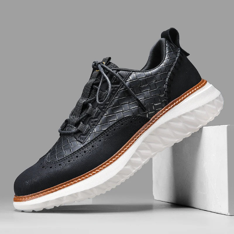 Tarmo | PREMIUM NAHKKINGAD