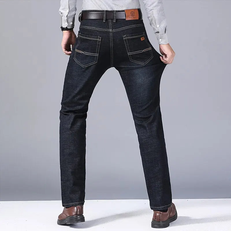 Marco | GAPÄEVASED SLIM FIT JEANS