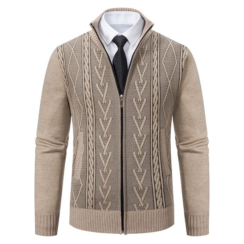 Algot | MEESTE GILET LUKUGA