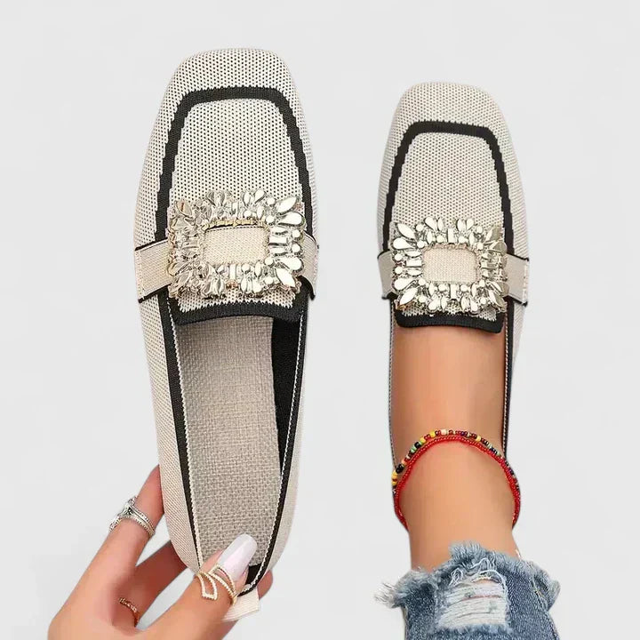 Maylora | Ortopeedilised Loafers