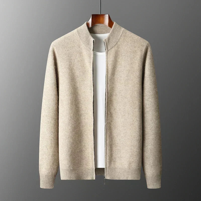 Bård | LUKSUSLIK KASHMIIRI VEST