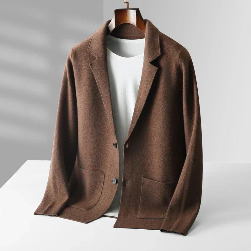 Ove | LUKSUSLIK KASHMIIRIST KARDIGAN