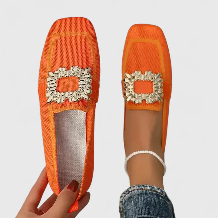 Maylora | Ortopeedilised Loafers