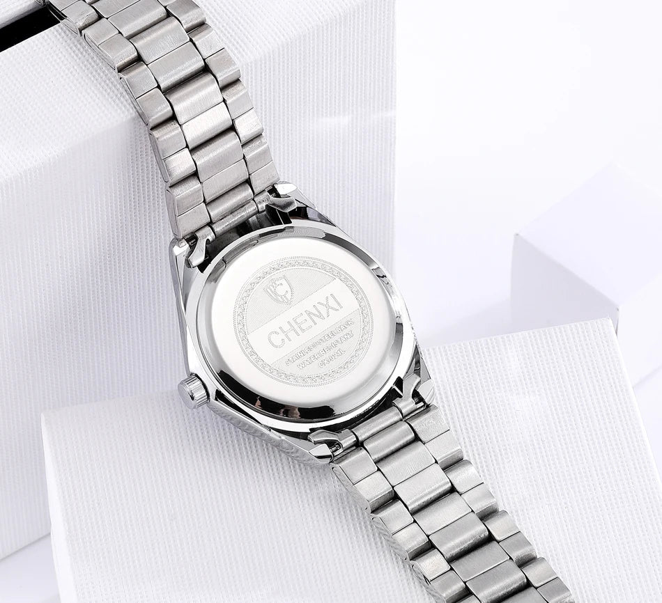Maria® Elegantne Roostevabateras