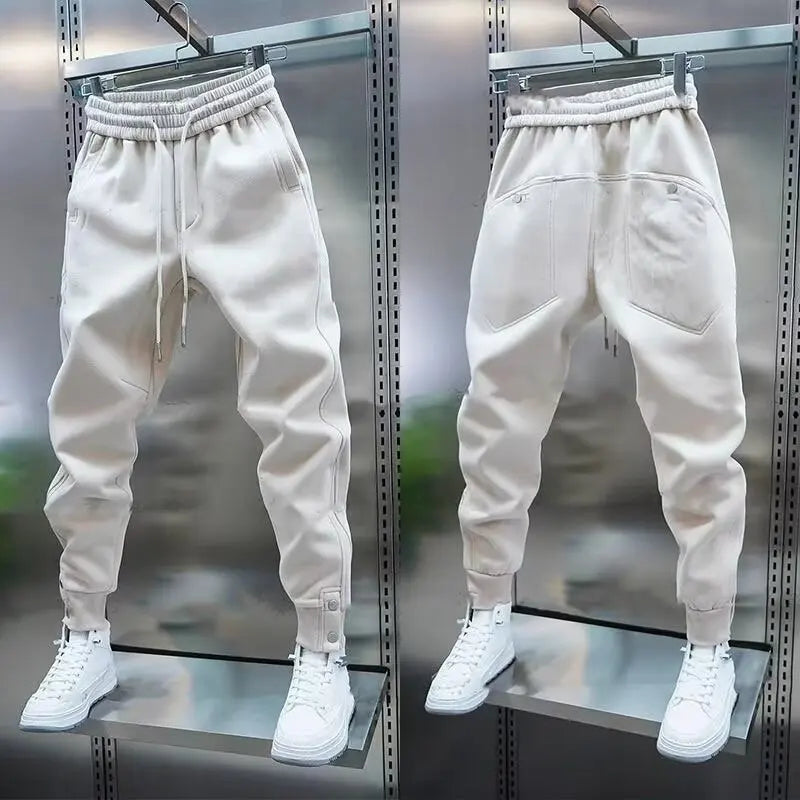 Arnar | SLIM-FIT PÜKSID