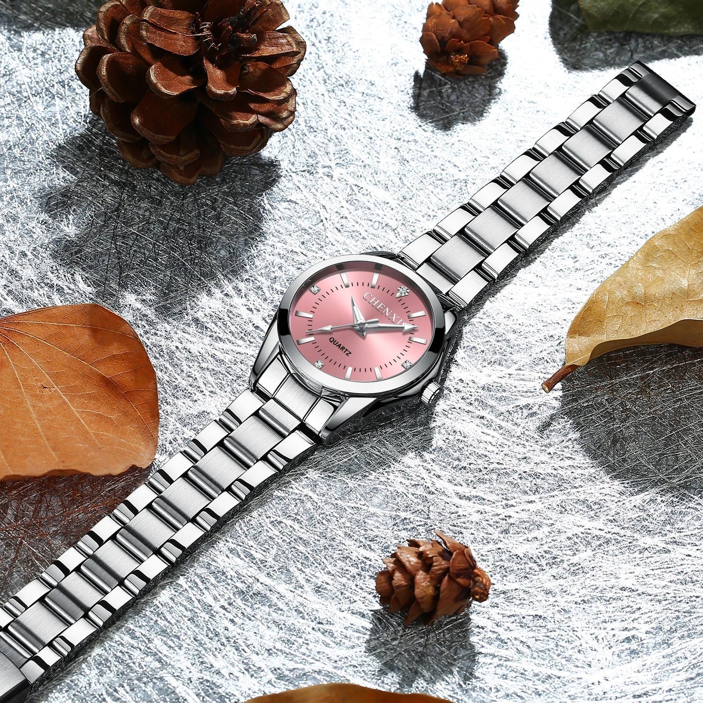 Maria® Elegantne Roostevabateras