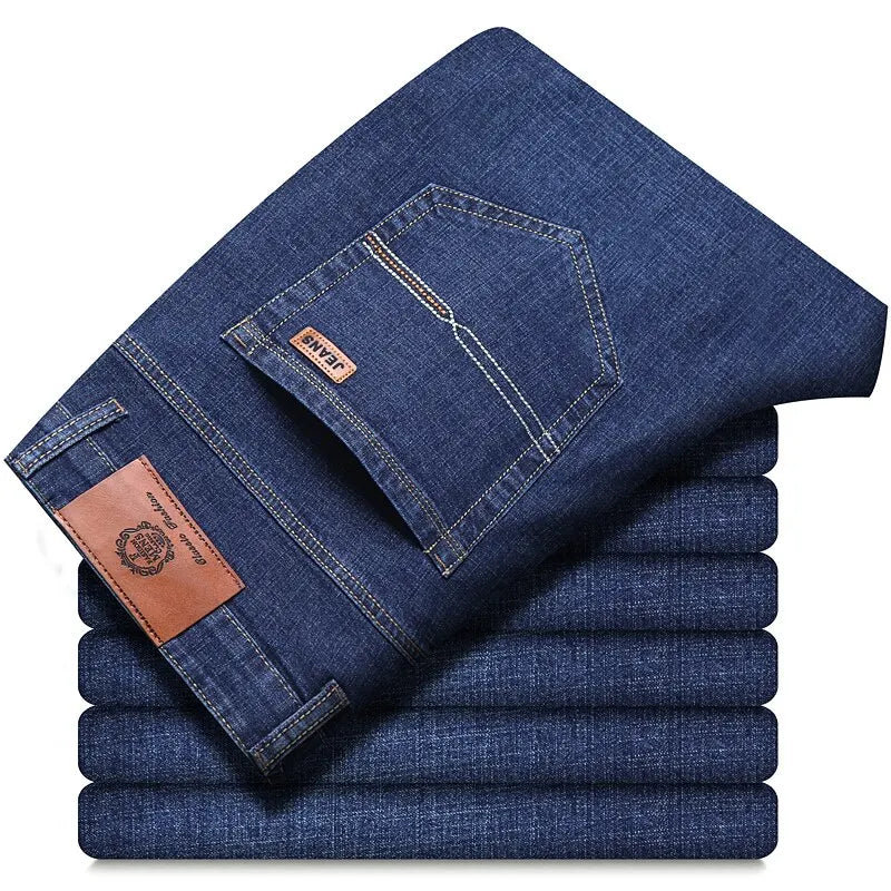 Marco | GAPÄEVASED SLIM FIT JEANS