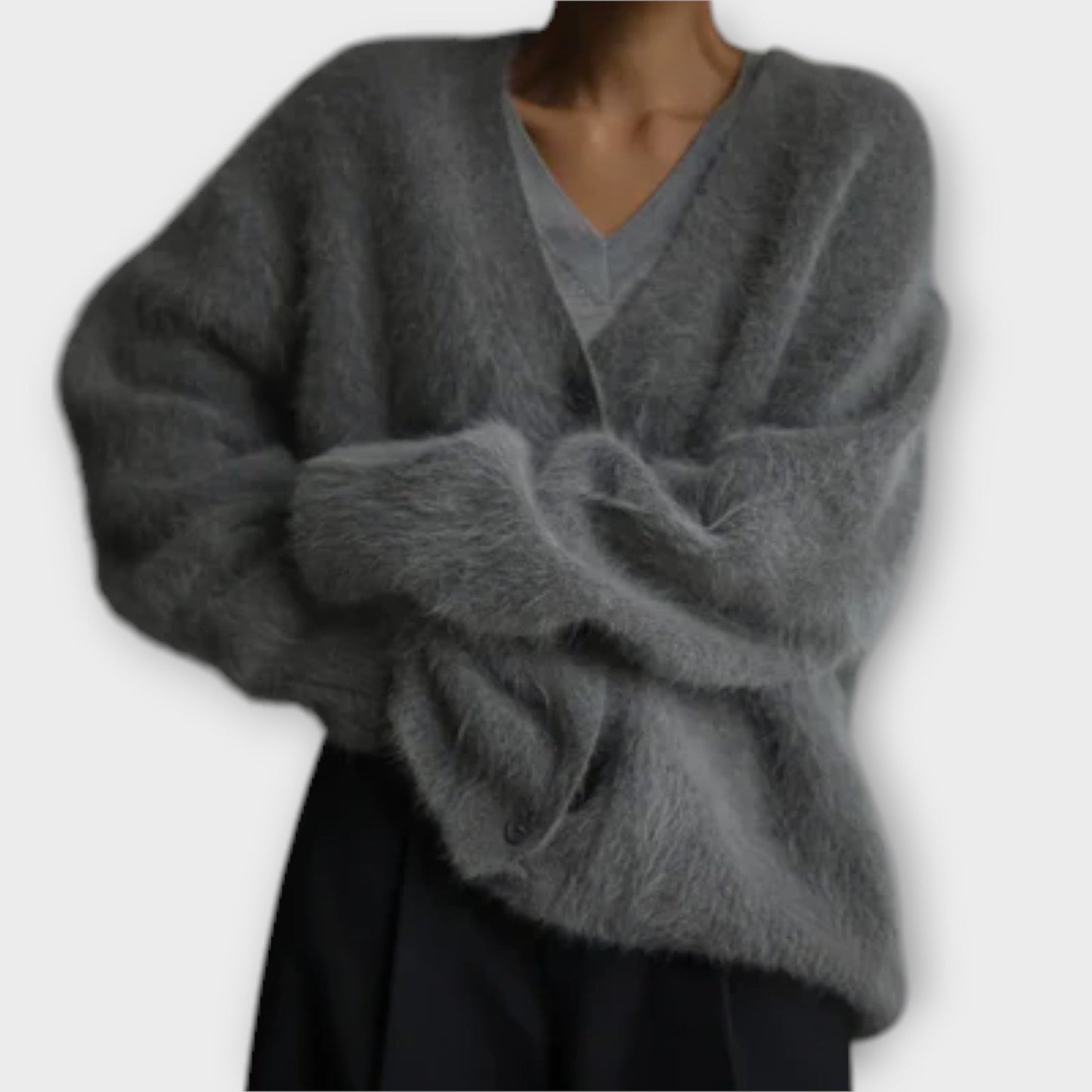 Daalia | Elegantne kardigan