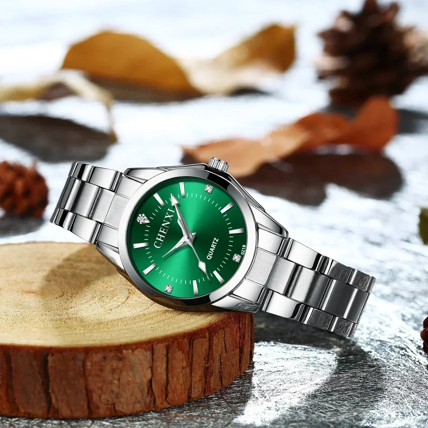 Maria® Elegantne Roostevabateras