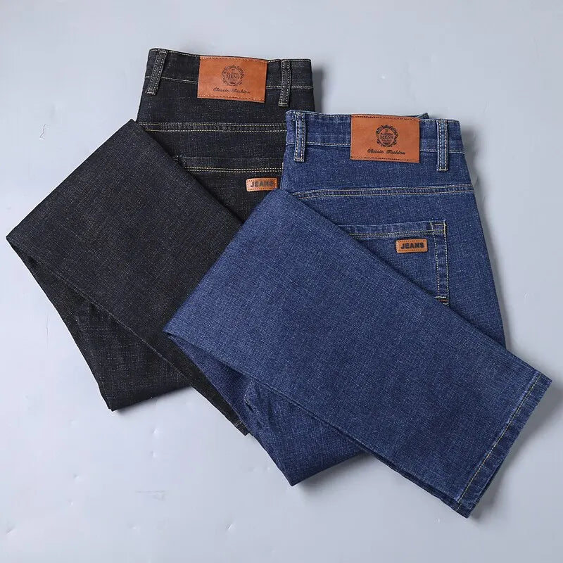 Marco | GAPÄEVASED SLIM FIT JEANS