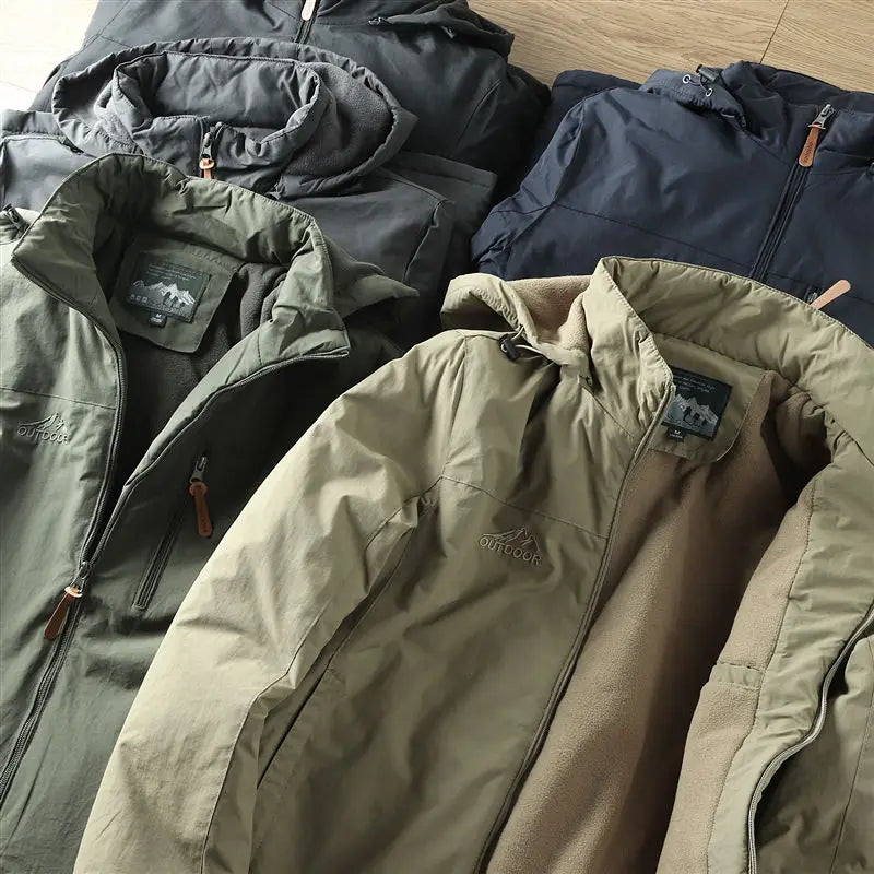 Anders | MEESTE TALVINE SOOJAVEST