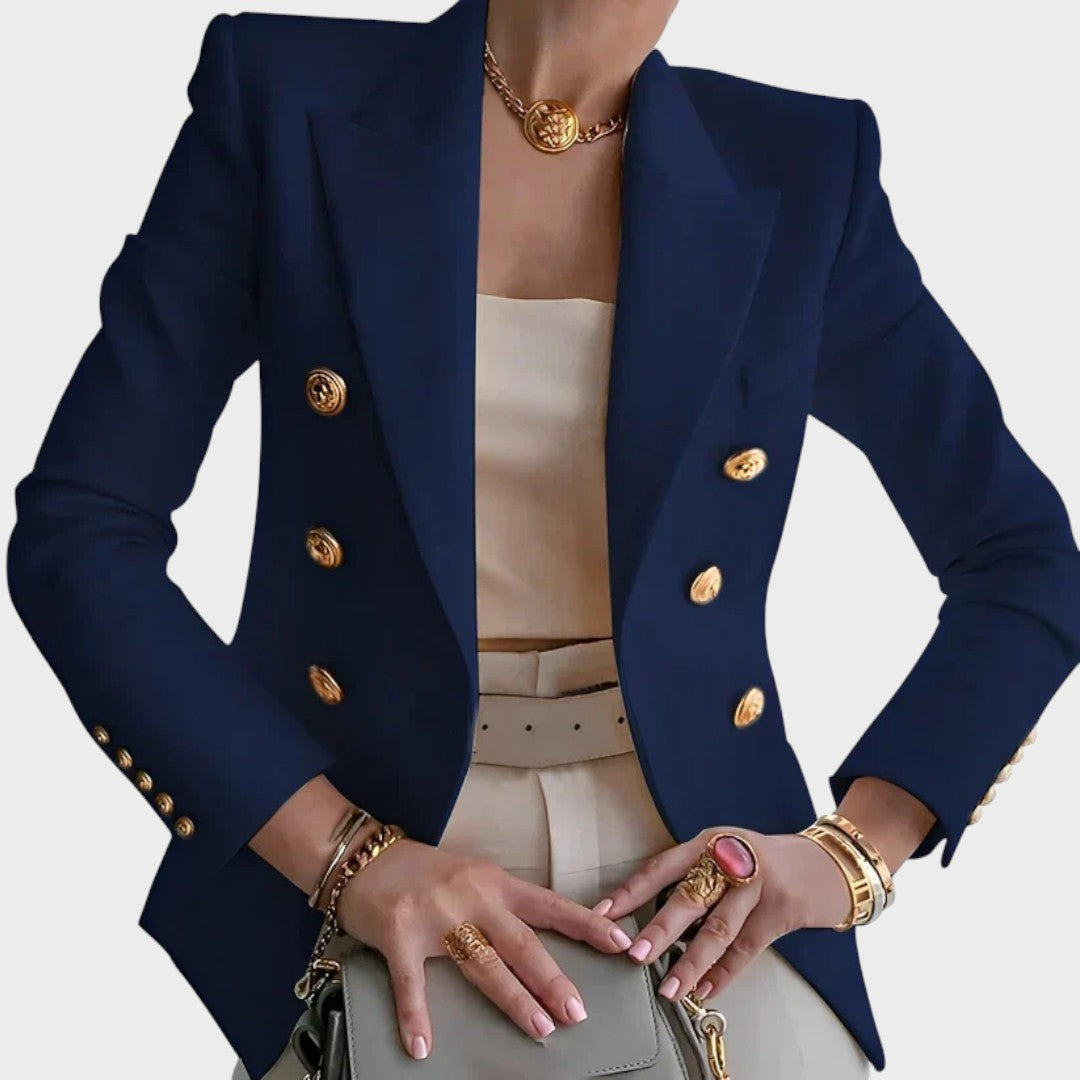 Paula | Klassikaline Blazer