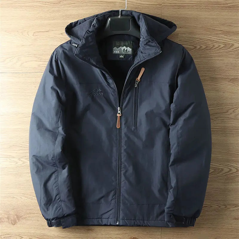 Anders | MEESTE TALVINE SOOJAVEST