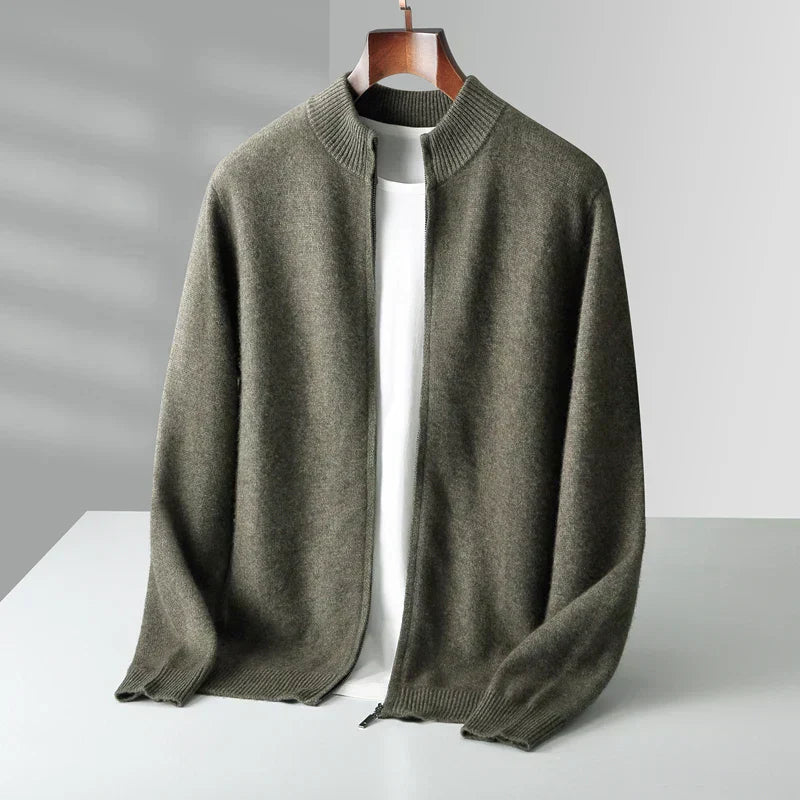 Bård | LUKSUSLIK KASHMIIRI VEST