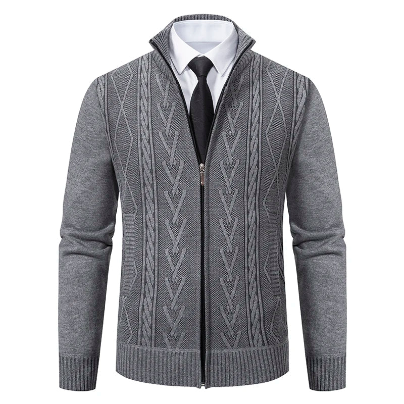 Algot | MEESTE GILET LUKUGA