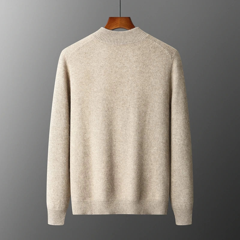 Bård | LUKSUSLIK KASHMIIRI VEST