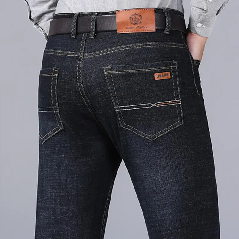 Marco | GAPÄEVASED SLIM FIT JEANS
