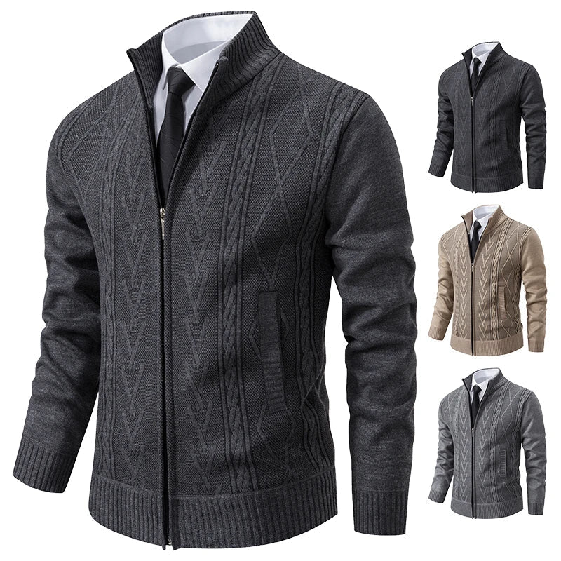Algot | MEESTE GILET LUKUGA