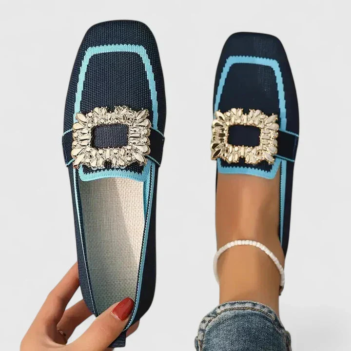 Maylora | Ortopeedilised Loafers