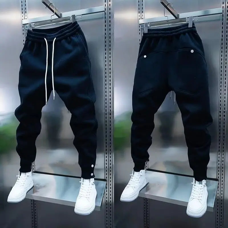Arnar | SLIM-FIT PÜKSID