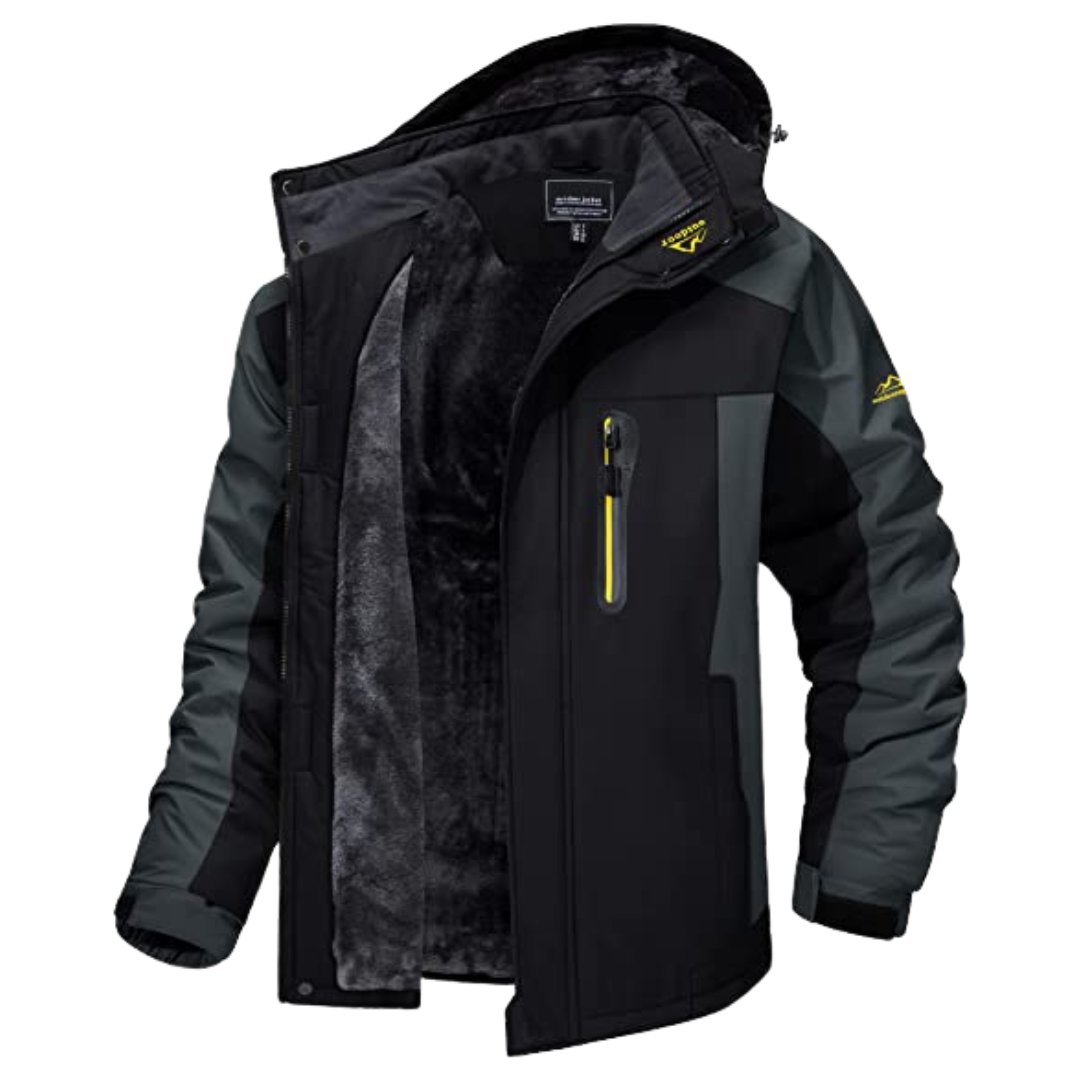 Rolf | VEESULGUR VEST