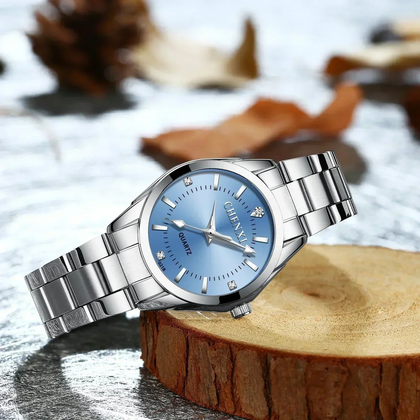 Maria® Elegantne Roostevabateras