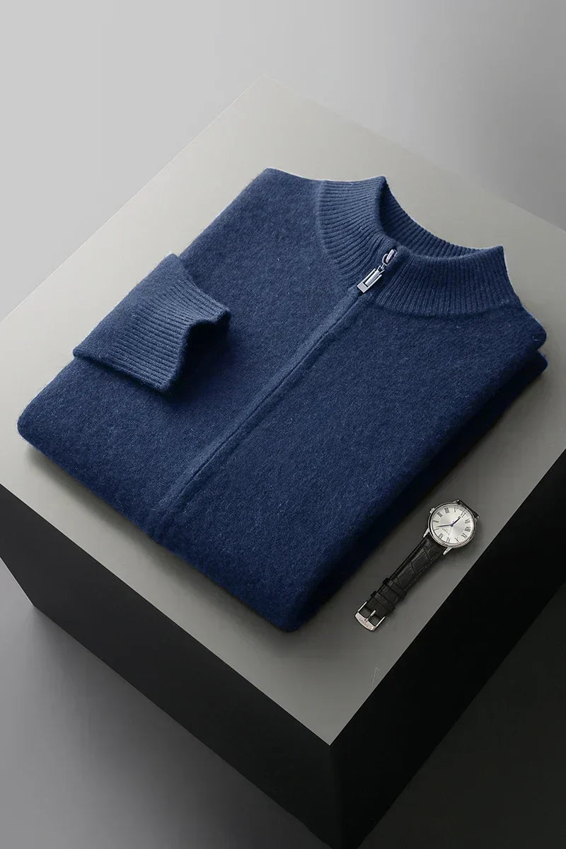 Bård | LUKSUSLIK KASHMIIRI VEST