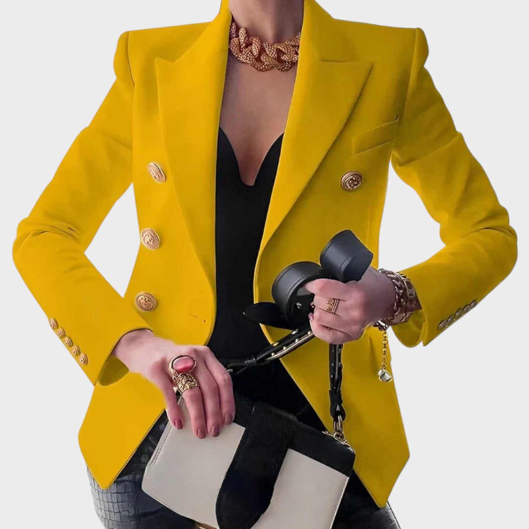 Paula | Klassikaline Blazer