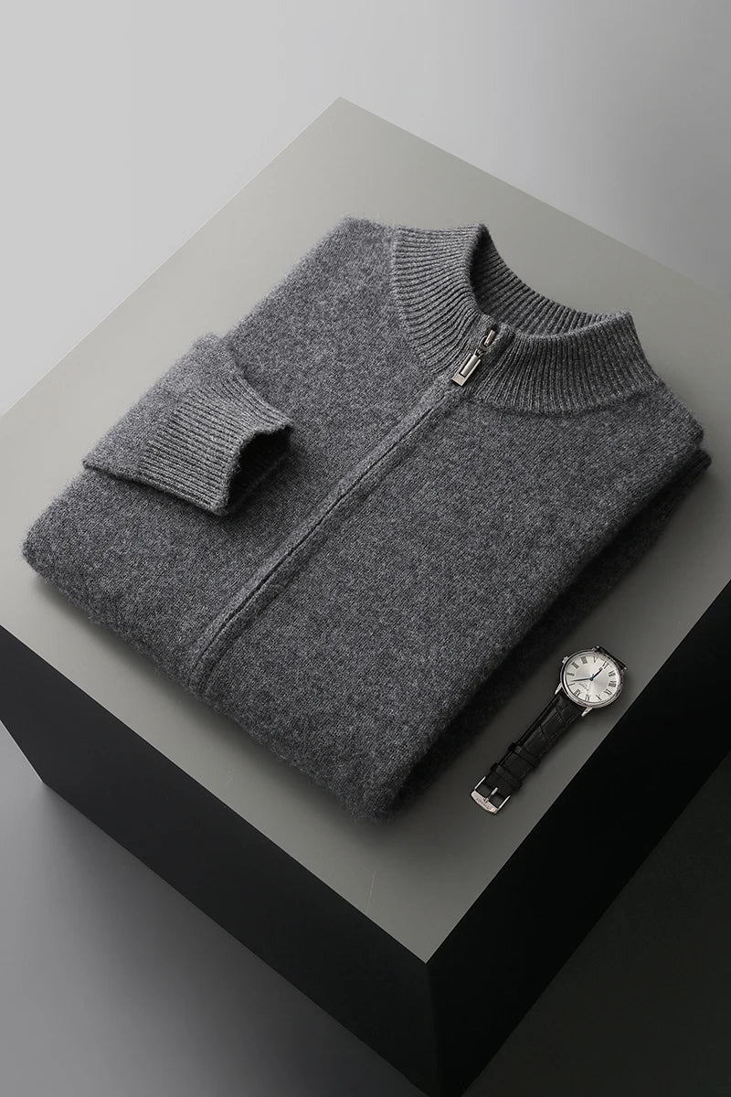 Bård | LUKSUSLIK KASHMIIRI VEST