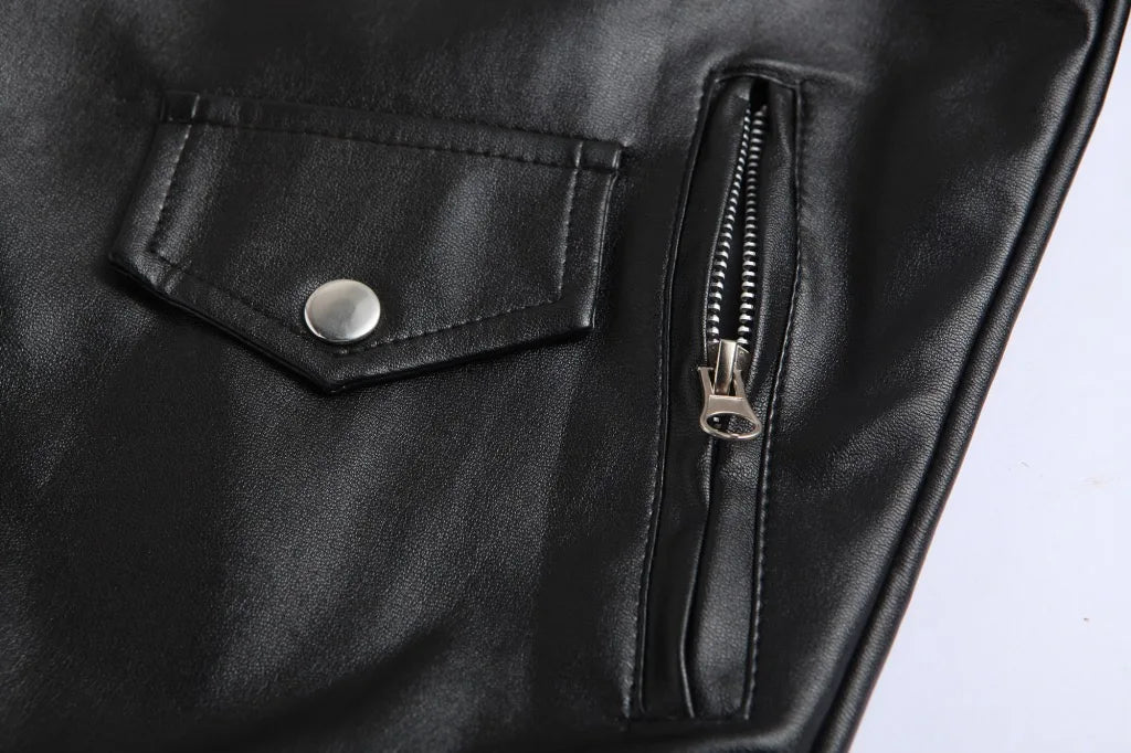 Linus | BOMBER JACKET