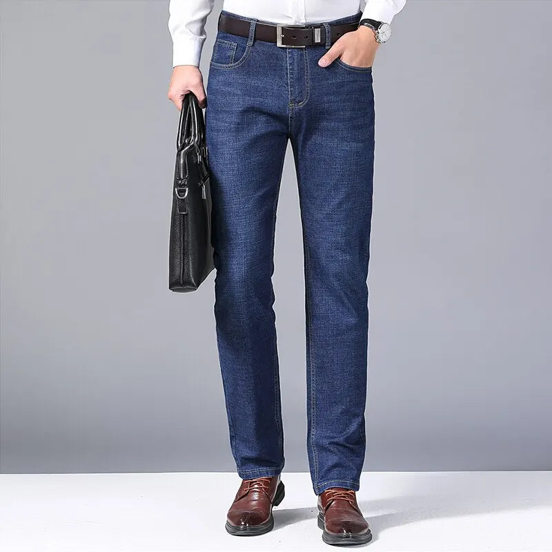 Marco | GAPÄEVASED SLIM FIT JEANS