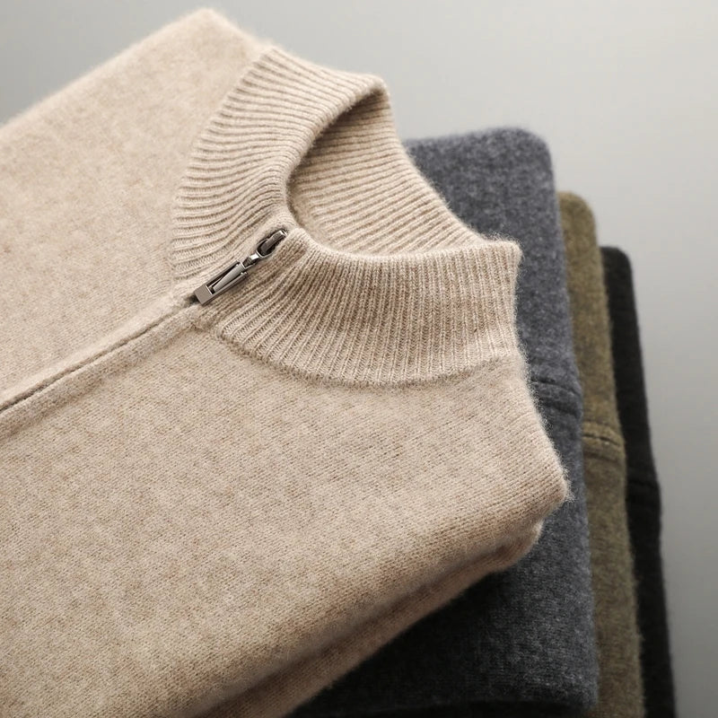 Bård | LUKSUSLIK KASHMIIRI VEST