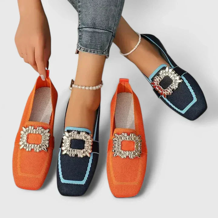 Maylora | Ortopeedilised Loafers