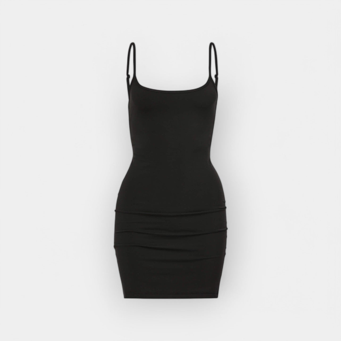 Amélia | Skulpturaalne minimalistlik kleit