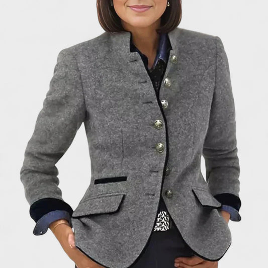 Isabel | Sophistikeeritud ja elegantne jakk