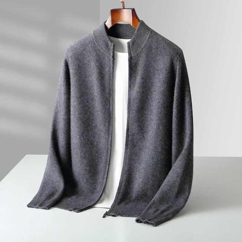 Bård | LUKSUSLIK KASHMIIRI VEST