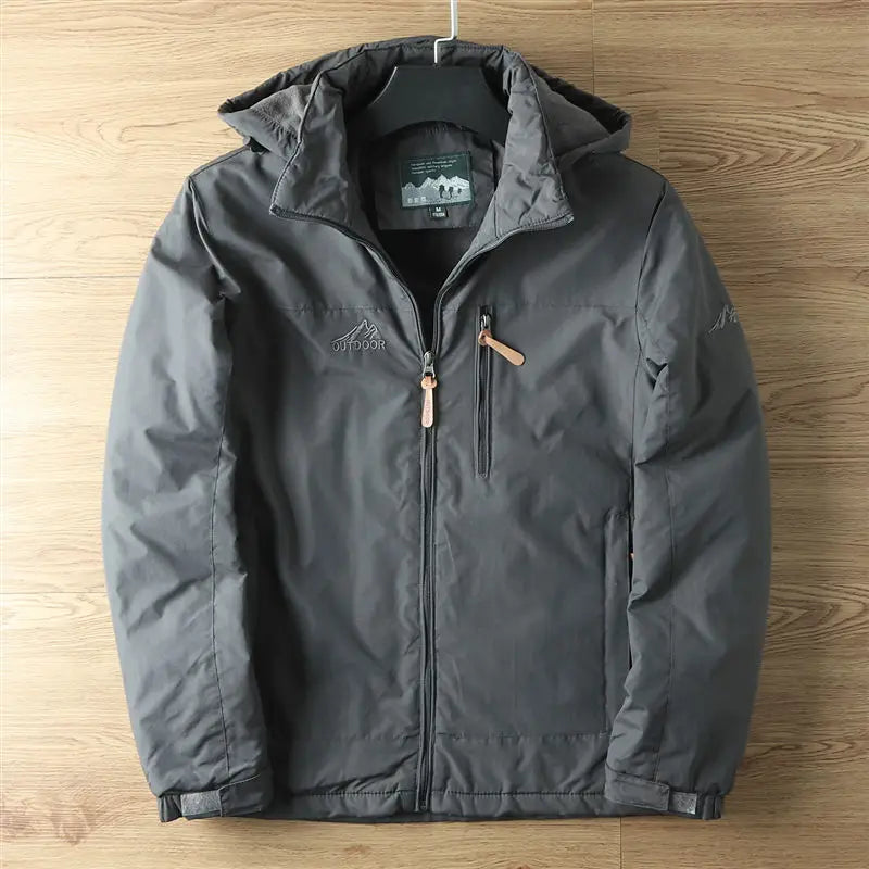 Anders | MEESTE TALVINE SOOJAVEST