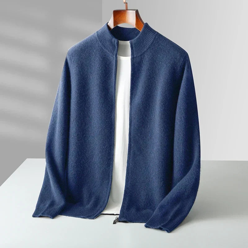 Bård | LUKSUSLIK KASHMIIRI VEST