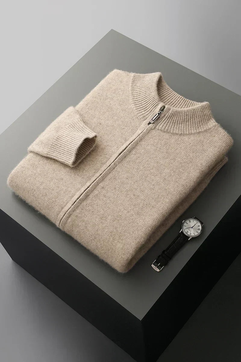 Bård | LUKSUSLIK KASHMIIRI VEST