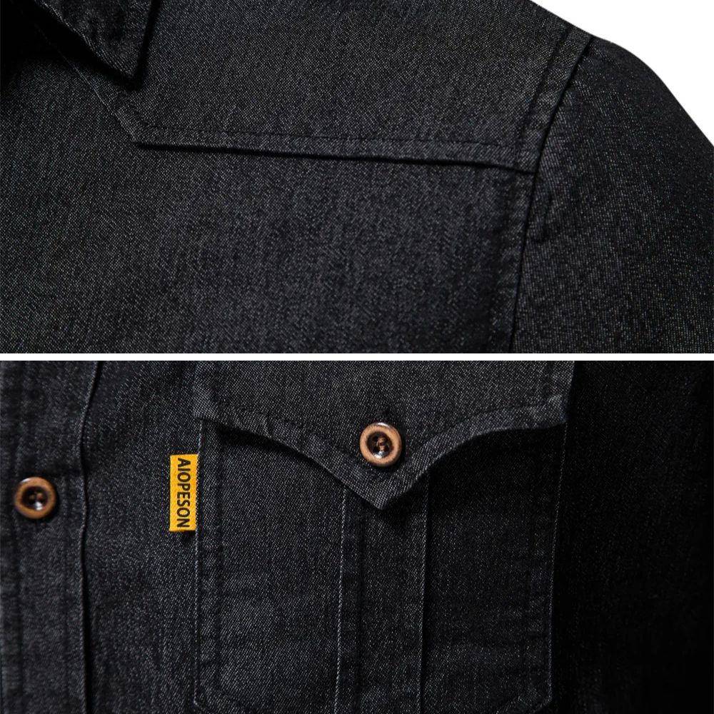 Rasmus | DENIM SÄRK SLIM