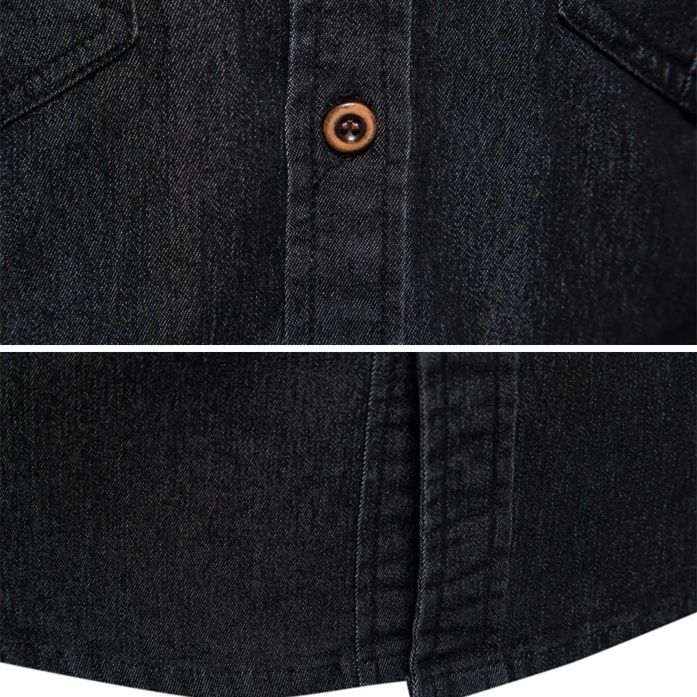 Rasmus | DENIM SÄRK SLIM