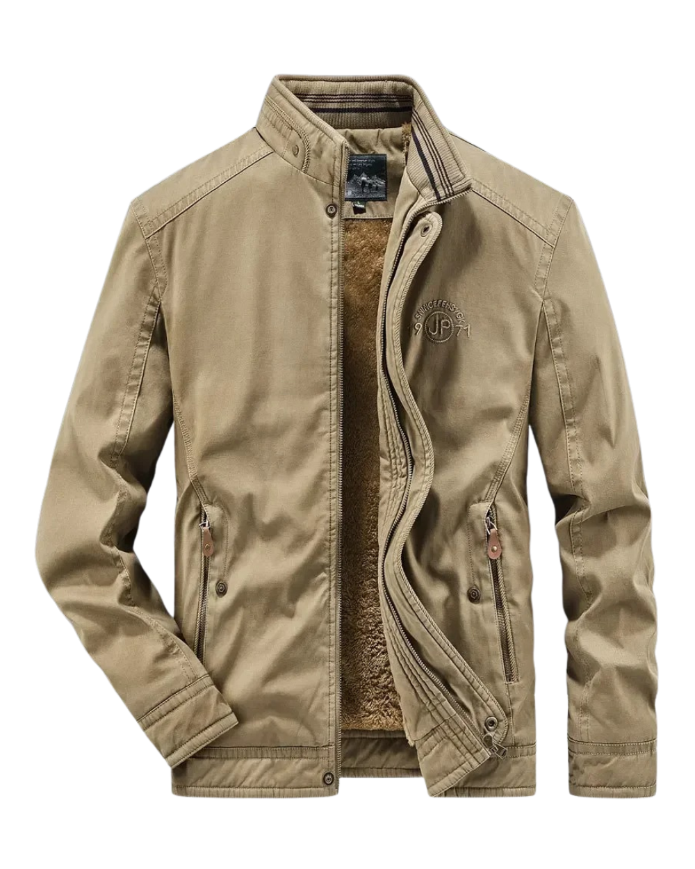 Tor | ELEGANTNE BOMBER JACKET