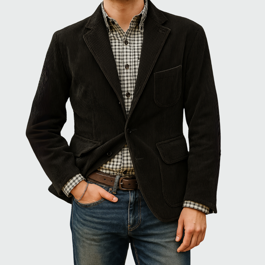 Vidar | MEESTE ELEGANTNE JACKETT